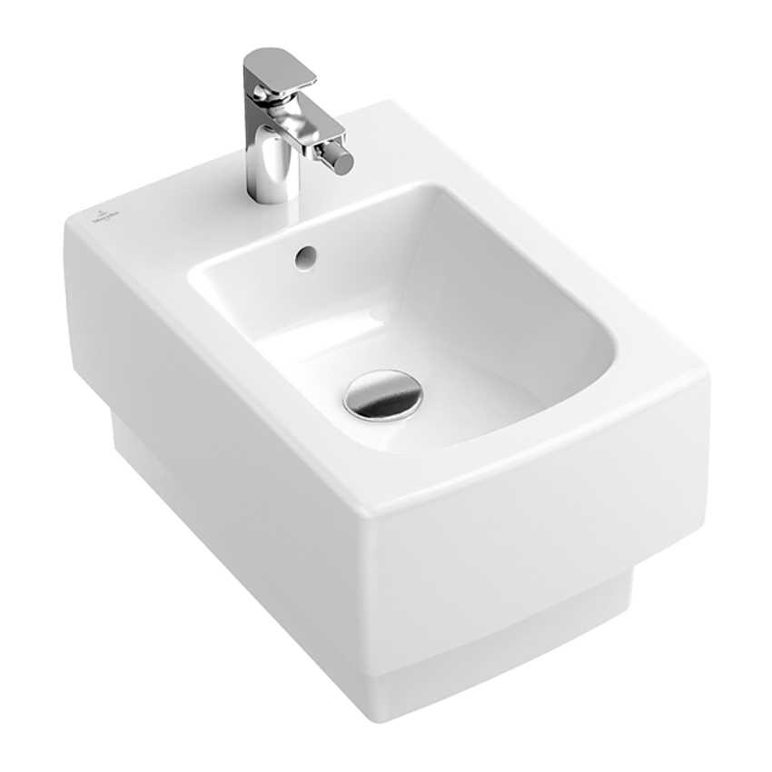 Фото - VILLEROY BOCH MEMENTO 54280001